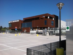 cineplex arcobaleno 5